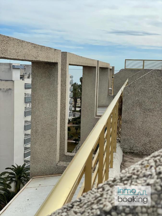 Atico Novelty Confort Salou Eksteriør billede