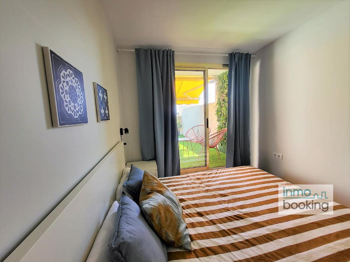 Atico Novelty Confort Salou Eksteriør billede